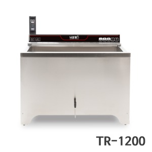 자숨 업소용식기세척기 워터핑샷 담금세척기 너코땡 TR-1200