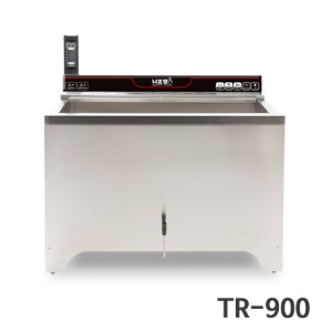 자숨 업소용식기세척기 워터핑샷 담금세척기 너코땡 TR-900
